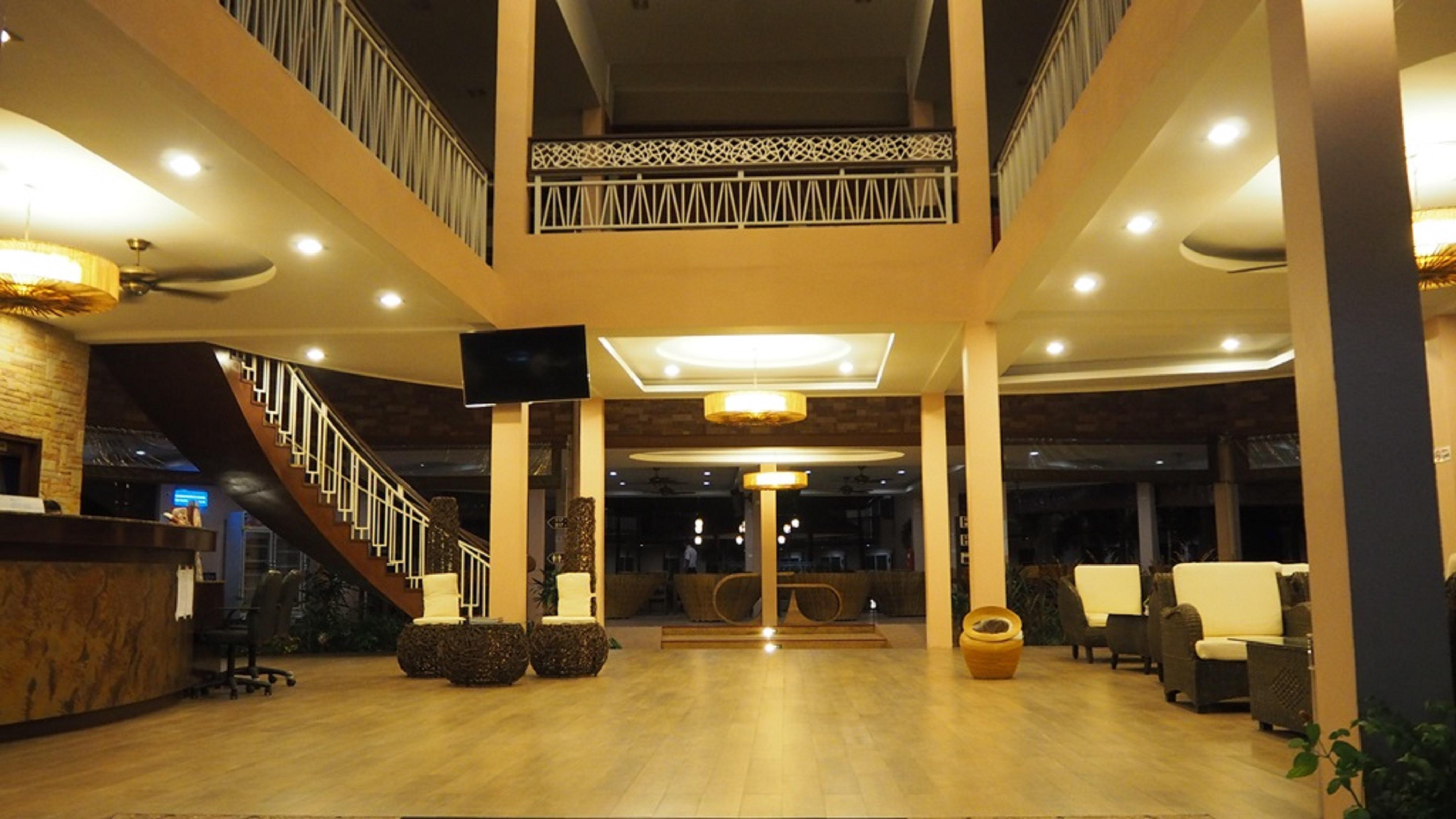 Chivatara Resort Bang Tao Beach Phuket - Sha Praia de Bang Tao Exterior foto