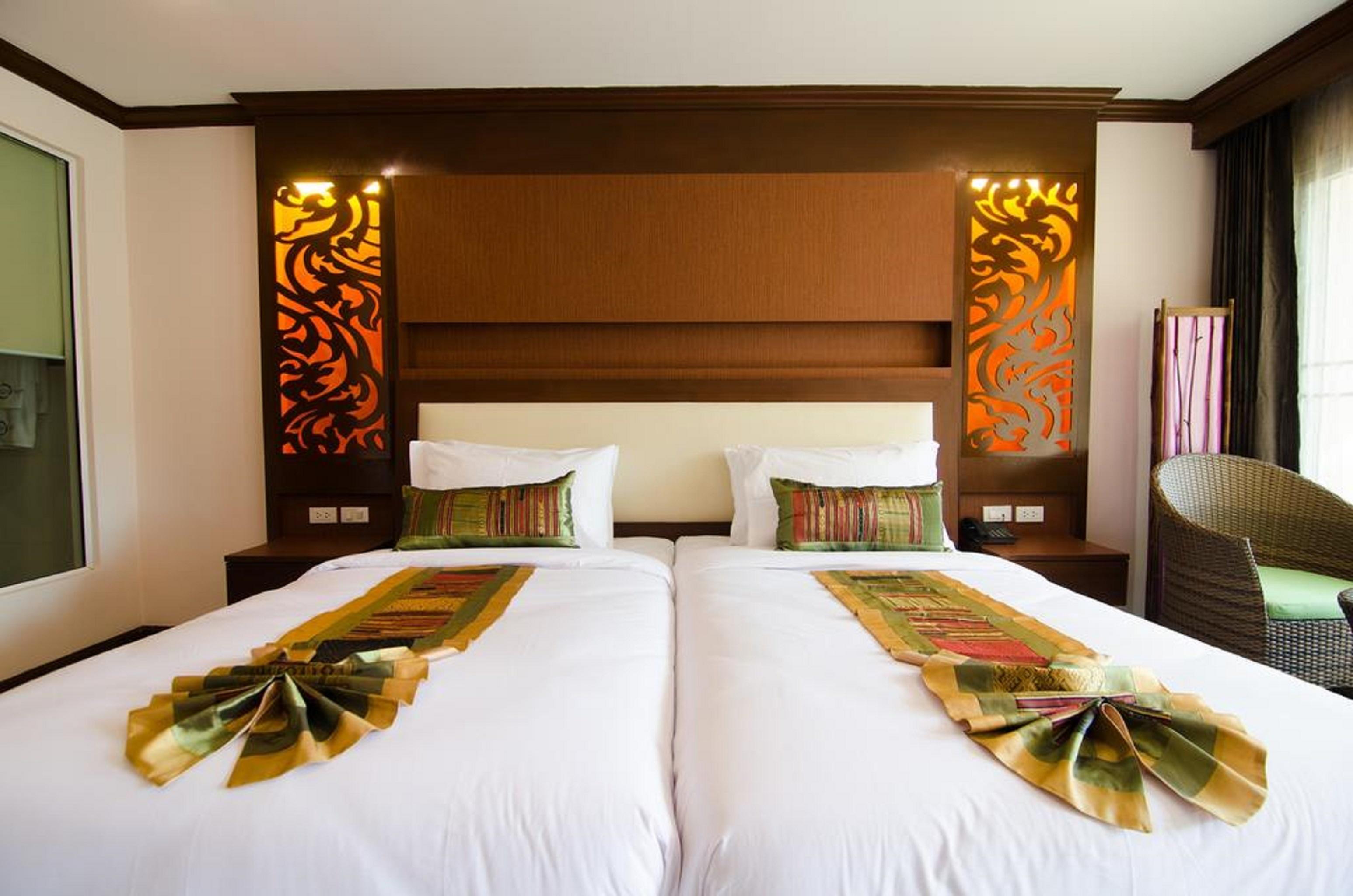 Chivatara Resort Bang Tao Beach Phuket - Sha Praia de Bang Tao Exterior foto