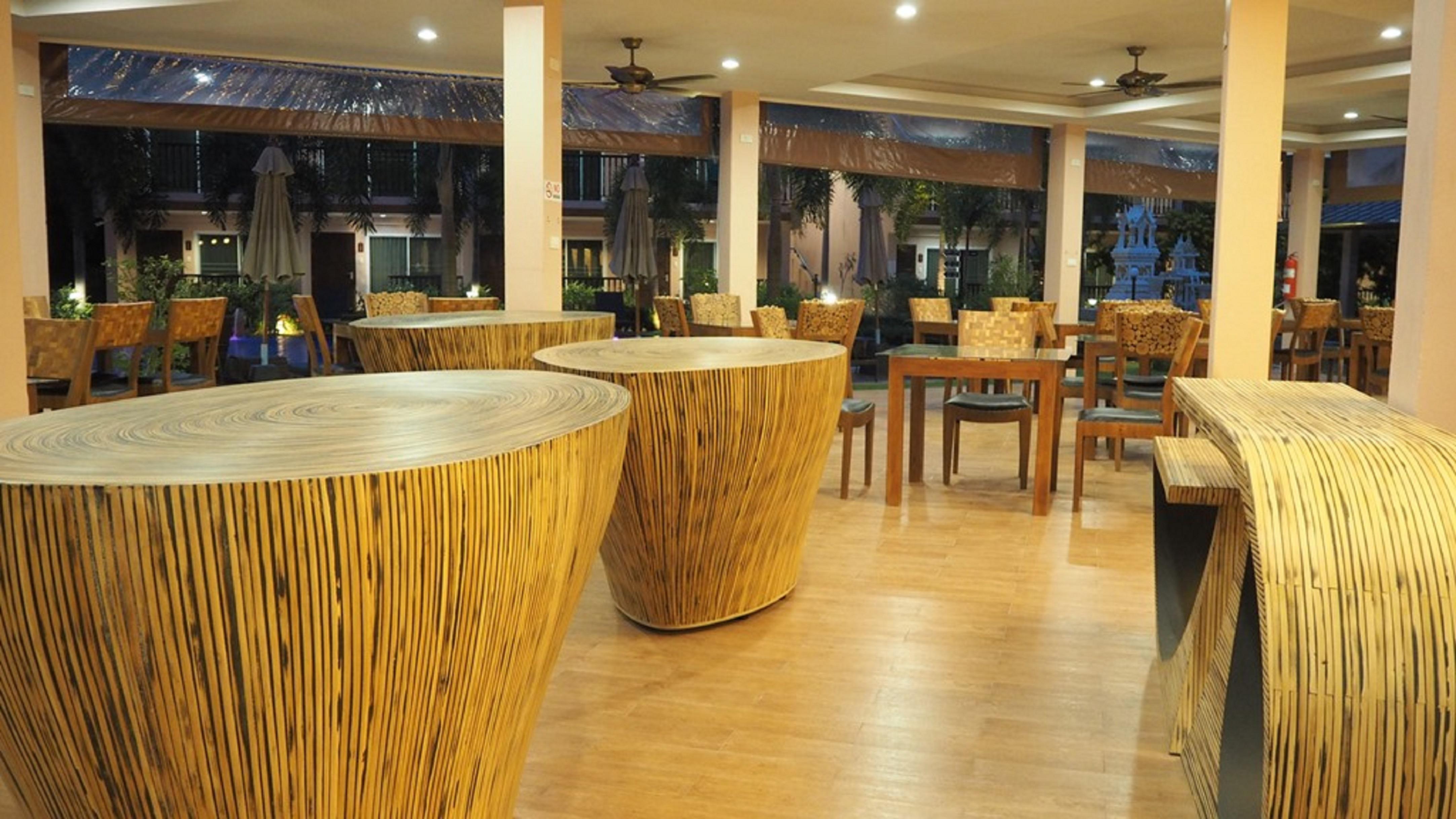 Chivatara Resort Bang Tao Beach Phuket - Sha Praia de Bang Tao Exterior foto