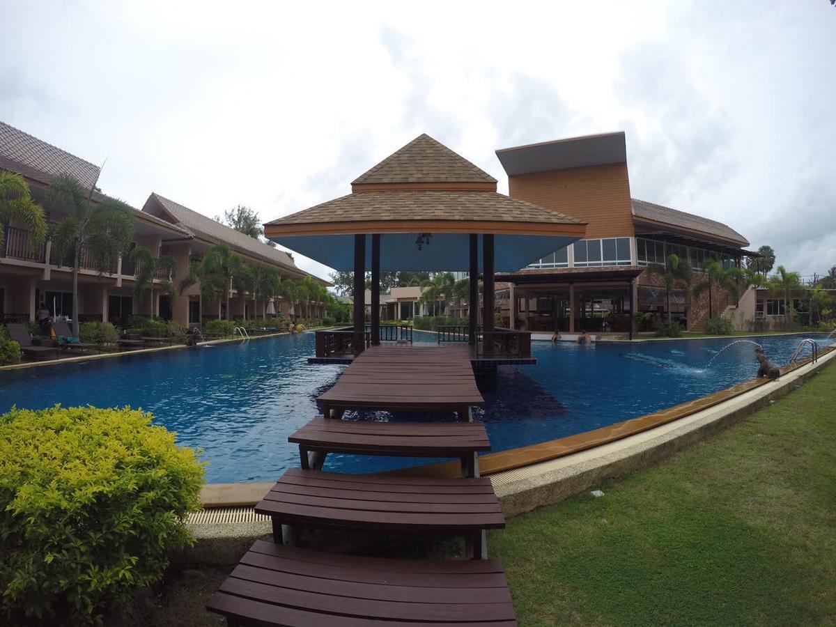 Chivatara Resort Bang Tao Beach Phuket - Sha Praia de Bang Tao Exterior foto