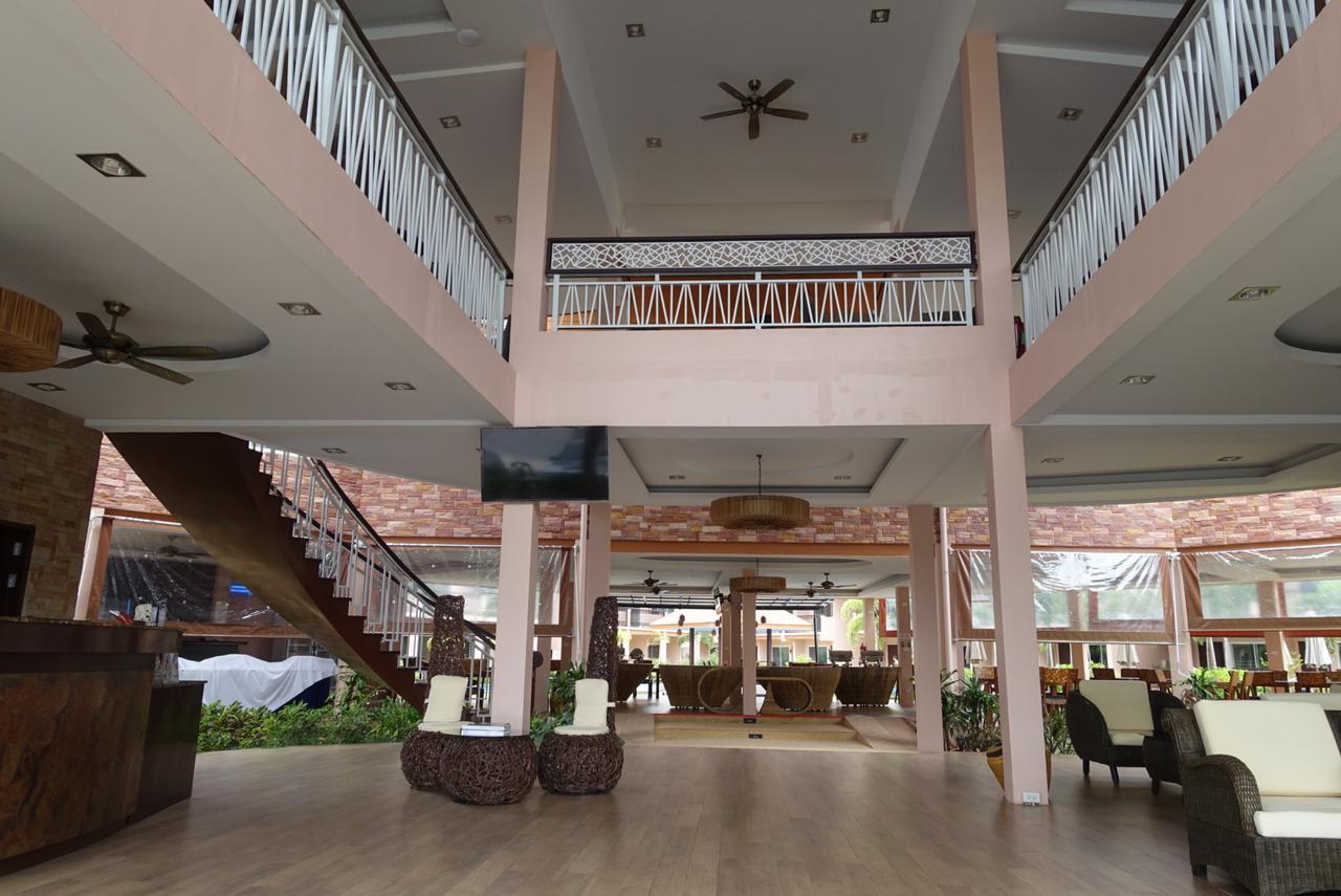 Chivatara Resort Bang Tao Beach Phuket - Sha Praia de Bang Tao Exterior foto