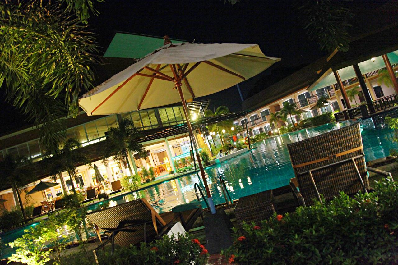 Chivatara Resort Bang Tao Beach Phuket - Sha Praia de Bang Tao Exterior foto