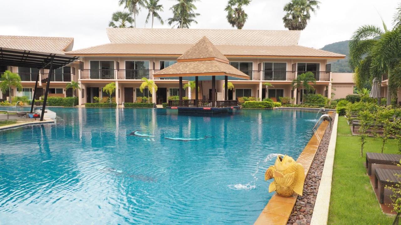 Chivatara Resort Bang Tao Beach Phuket - Sha Praia de Bang Tao Exterior foto