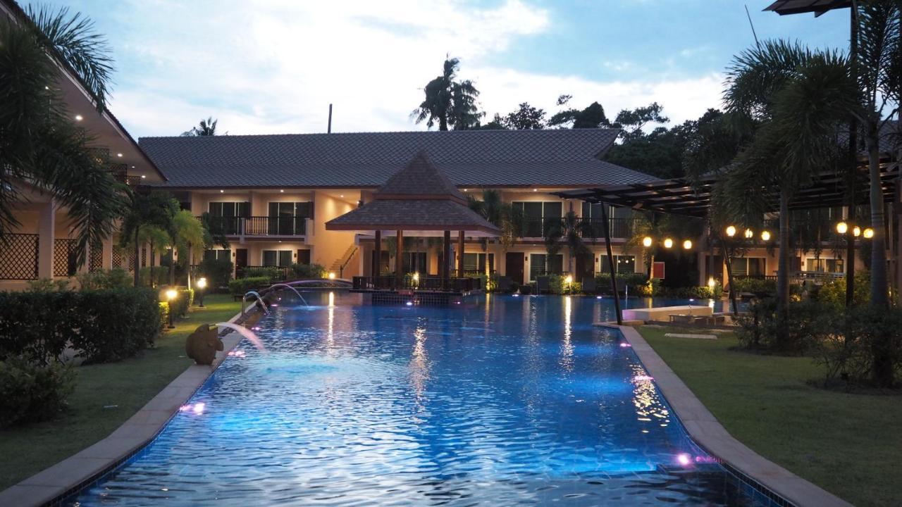 Chivatara Resort Bang Tao Beach Phuket - Sha Praia de Bang Tao Exterior foto