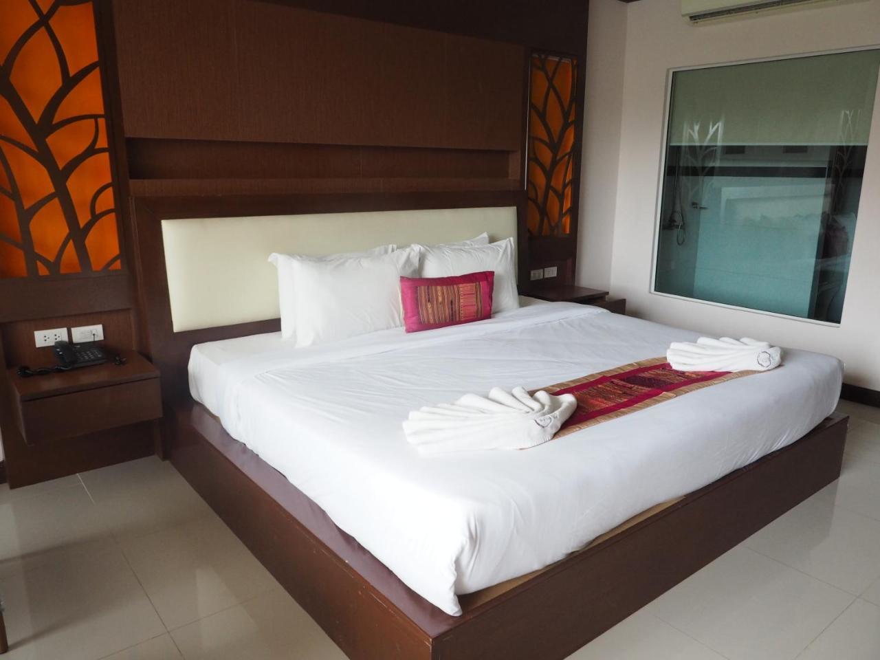 Chivatara Resort Bang Tao Beach Phuket - Sha Praia de Bang Tao Exterior foto